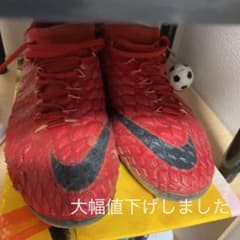 ナイキハイパーヴェノムのサムネイル