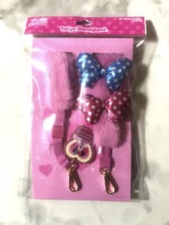 ディズニー ミニー ファンダーランド スマートフォンアクセサリー