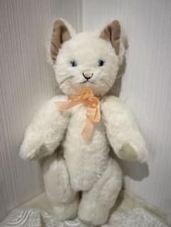 猫のぬいぐるみ作家様シナぷしゅ