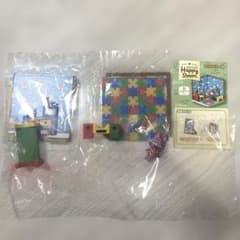 どうぶつの森 ハッピールーム ニコバン