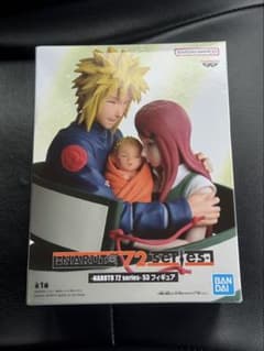 NARUTO 72 series-53 피규어