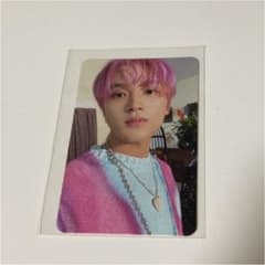 【ヘチャン 】NCT127 疾走　トレカのみ　2Baddiesのサムネイル