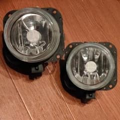 マツダロードスター NB後期 フォグランプのサムネイル
