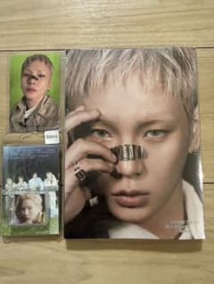 SHINee Atmos キー　keyセット