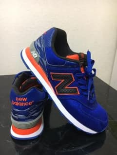 ニューバランス ML 574 SIAのサムネイル