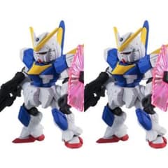 ぴぴぴ様専用モビルスーツアンサンブル05 V2ガンダム2個セットのサムネイル