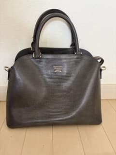 Samantha Thavasa 2way ハンドバッグのサムネイル