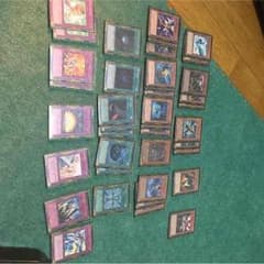 遊戯王BFデッキのサムネイル