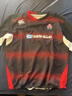 な*き様 日本代表ラグビーウェア Canterburyのサムネイル