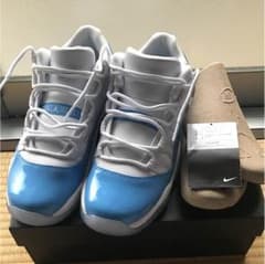 AIR JORDAN11 25㎝のサムネイル