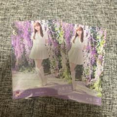 イコラブ =LOVE 大場花菜 生写真 絶対アイドル辞めないで - メルカリ