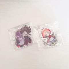 第五人格 気象学者 オペラ歌手 Fairy Tale collectionのサムネイル