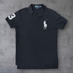Ralph Lauren ビックポニー ポロシャツ flexwitme swag - メルカリ