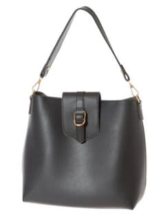 fifth ショルダーバッグ ブラック ❁*.のサムネイル
