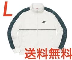 Supreme Nike Velour Track Jacketのサムネイル