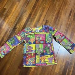 ヒステリックミニロンＴのサムネイル