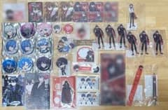 クロノヴァ グッズ まとめのサムネイル