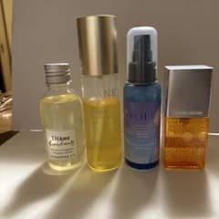 ヘアオイル　まとめ売りのサムネイル