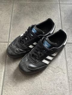 adidas samba 28.5 ブラック