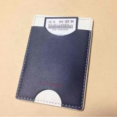 新品！ TOMMY カードケースのサムネイル