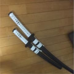 刀剣セット 即購入okのサムネイル