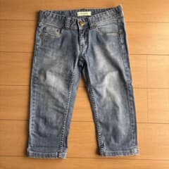 k*m様 ROXYデニム膝丈のサムネイル