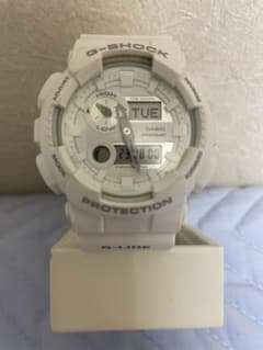 G-SHOCK 5484のサムネイル