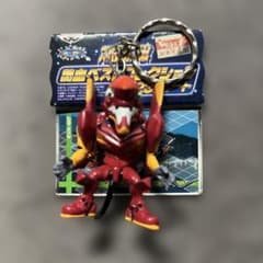 エヴァンゲリオン キーホルダー No.21のサムネイル