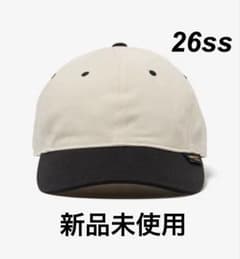 WTAPS T-6M 05/ CAP/ NYCO.TWILL. CORDURA