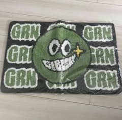GRe4N BOYZ マットのサムネイル