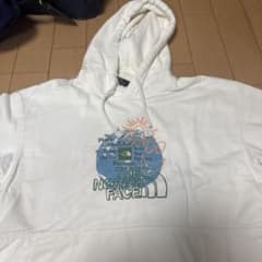 THE NORTH FACE パーカーL