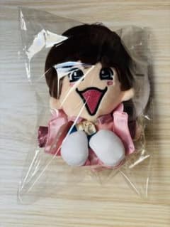 ちびぬい　藤原丈一郎のサムネイル