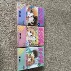 虹の伝説 原ちえこ 全3巻セット - メルカリ