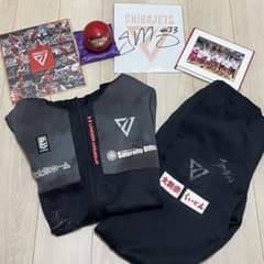 【希少・限定品】千葉ジェッツ 22-23選手練習着上下 ＆ 豪華サインセットのサムネイル