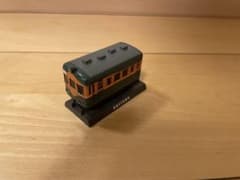 国鉄80系電車　鉄道模型 ミニチュア