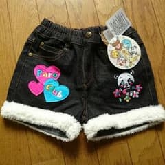 新品*タグ付き パロクラブ ショーパンのサムネイル
