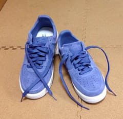 ★新品未使用★ NIKE エアフォース1  ブルームーン 26.0㎝ 海外取寄せのサムネイル