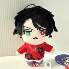 ヒプノシスマイク ピコぬい 山田一郎 ヒプマイ 山田一郎 ピこぬい ぴこぬい EW03 フクヤ ヒプノシスマイク