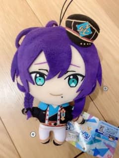 あんスタ ぬいぐるみ 礼瀬マヨイのサムネイル