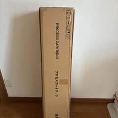 LP-852 沖電気　プロセスカートリッジ　ユニット LP-852 沖電気 プロセスカートリッジ ユニット - メルカリ