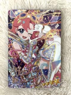 【即購入大歓迎早い者勝ち】おとめサイン /スペースバズリウムプラネット【即発送】のサムネイル