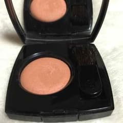 CHANEL チーク  オレンジのサムネイル