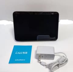 Echo Show8 第2世代のサムネイル