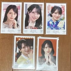 LOVE イコラブ 佐々木舞香 ミニフォト コンプ vol.11 - メルカリ