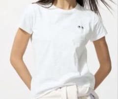 UNIQLO×ANYA HINDMARCH 半袖Tシャツ Sサイズのサムネイル