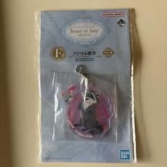 アクリルキーホルダー ディズニープリンセスのサムネイル