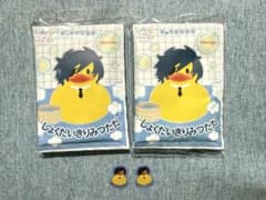 【即購入可能】トウケンダック 入浴剤 しょくだいきりみつただのサムネイル