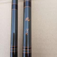 ヘラブナ竿 兆18尺のサムネイル