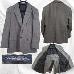 ヴィンテージ　Brooks Brothers テーラードジャケット 千鳥格子のサムネイル