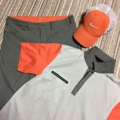 NIKE GOLF 3点セット☆のサムネイル